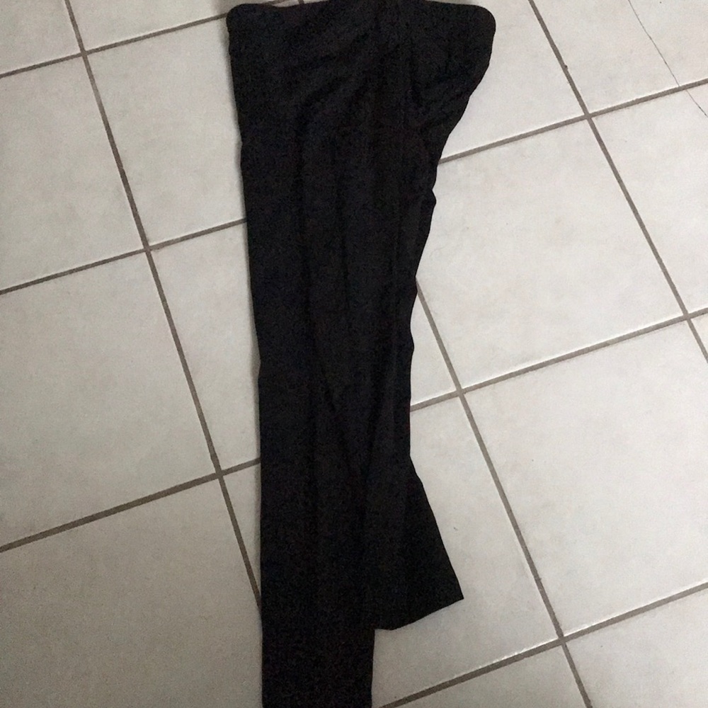 Dress pants